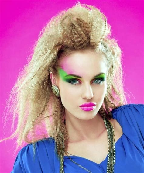 80s hair trends|15 Revived '80s Hairstyles That Are Trendy Again In .